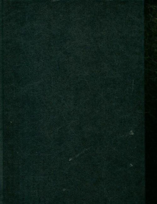 On n'a pas toujours du caviar - Johannès Mario Simmel - Livre