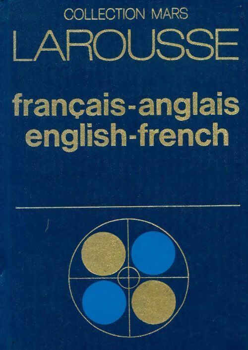 Dictionnaire général français-anglais, anglais-français - Collectif - Livre