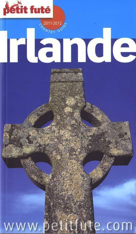 Irlande 2011-2012 - Collectif - Livre