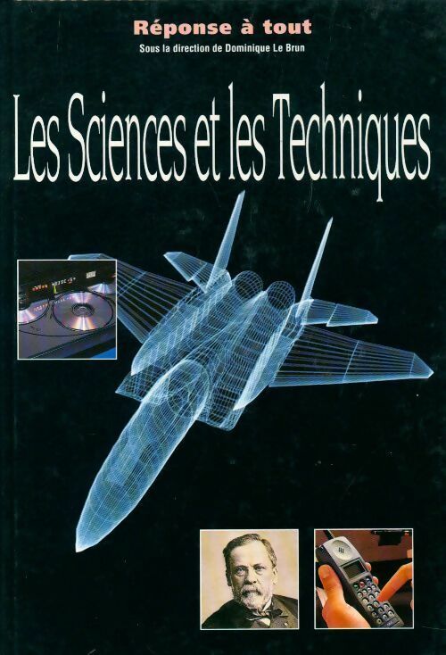 Les sciences et les techniques - Dominique Le Brun - Livre