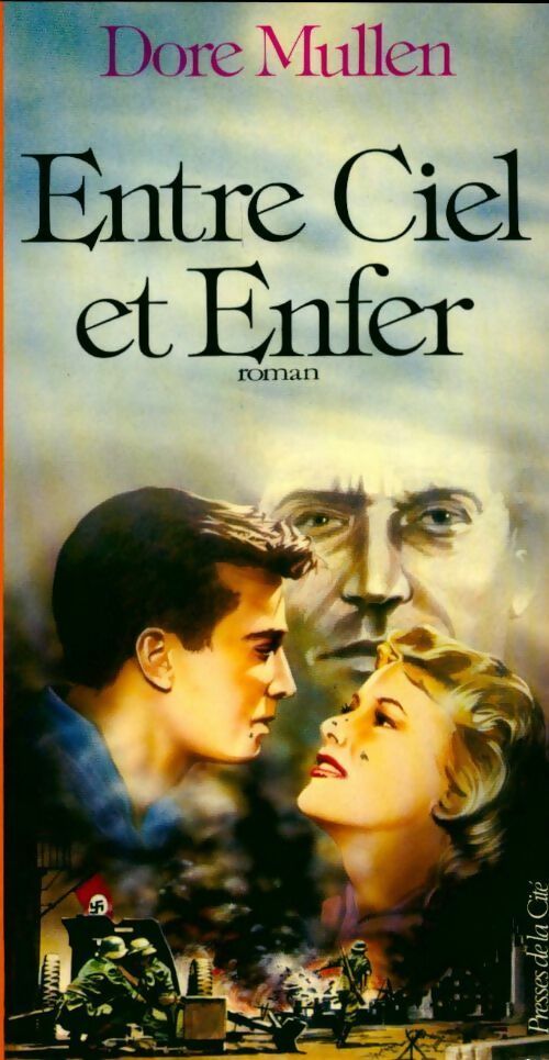 Entre ciel et enfer - Dore Mullen - Livre