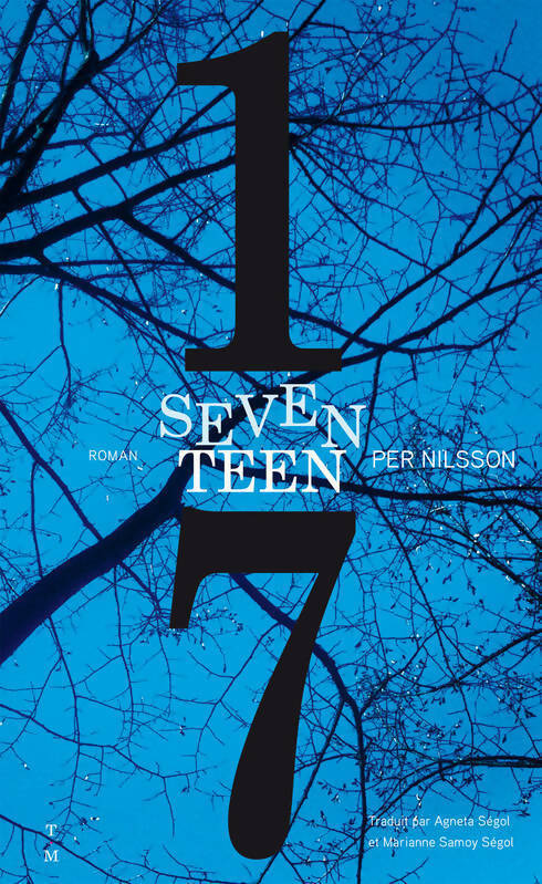 Seventeen - Collectif - Livre