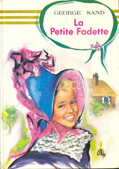 La petite Fadette / Heidi fille de la montagne - Collectif - Livre