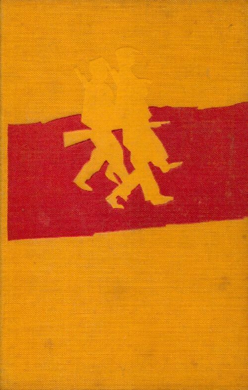 Pour qui sonne le glas - Ernest Hemingway - Livre