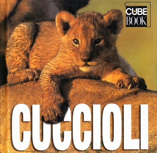 Cuccioli - Angela-Serena Ildos - Livre