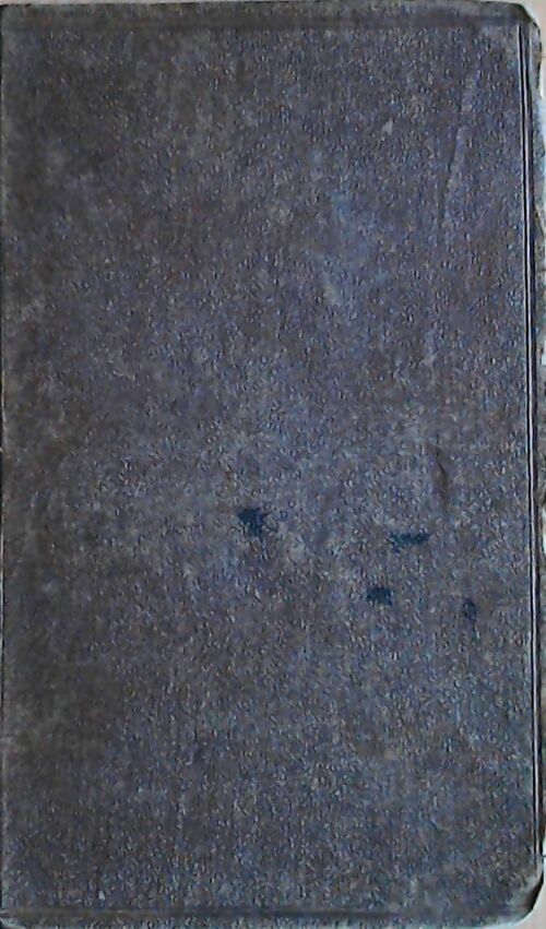 Dictionnaire universel d'histoire & géographie Tome II : Laba - Wale - M.N. Bouillet - Livre