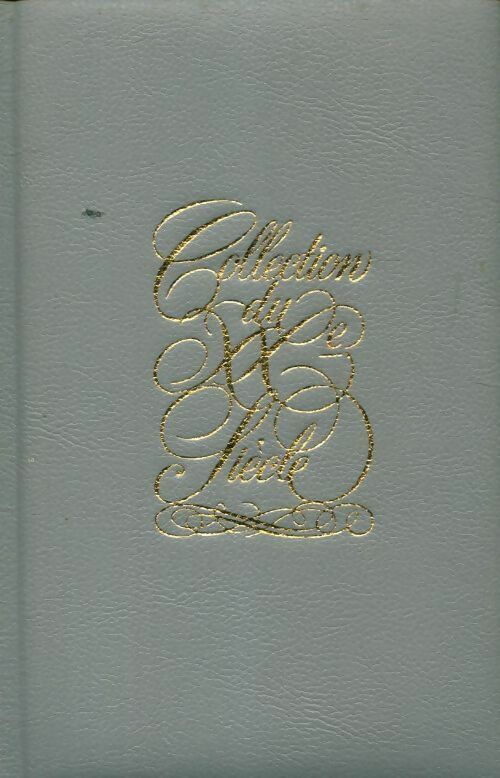 La femme de trente ans - Honoré De Balzac - Livre