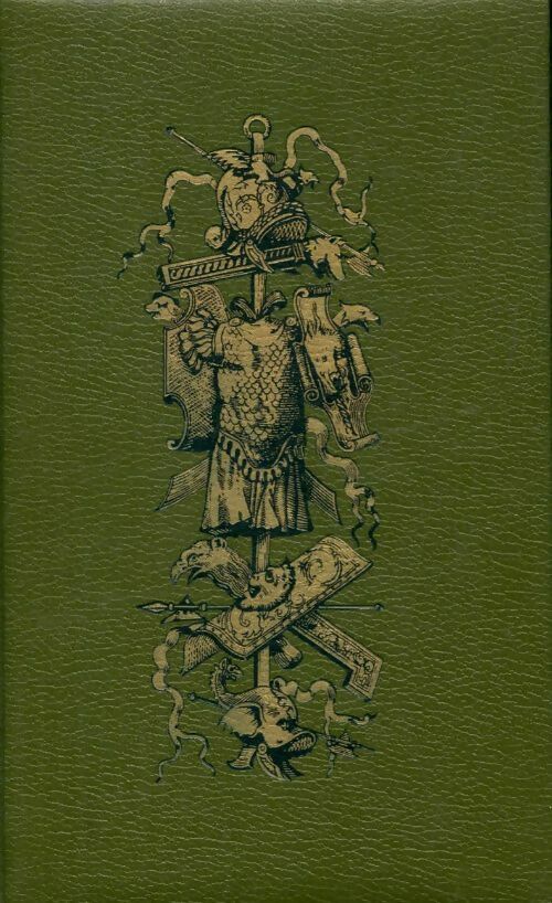 Tout homme est une guerre civile Tome II : Les libertadors - Jean Lartéguy - Livre