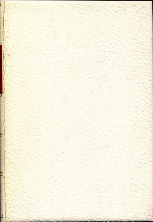 Vingt ans après Tome II - Alexandre Dumas - Livre