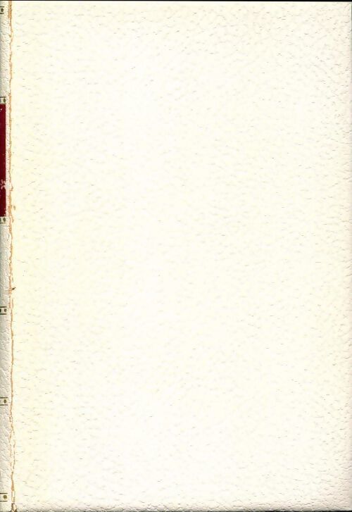 Vingt ans après Tome I - Alexandre Dumas - Livre