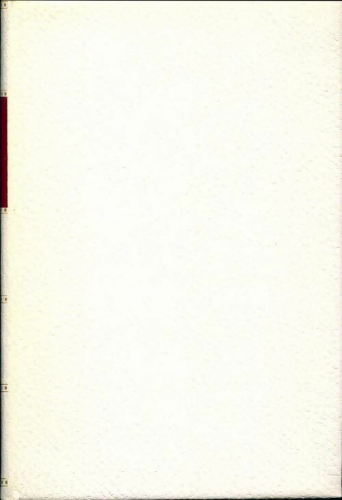 Ange Pitou Tome II - Alexandre Dumas - Livre