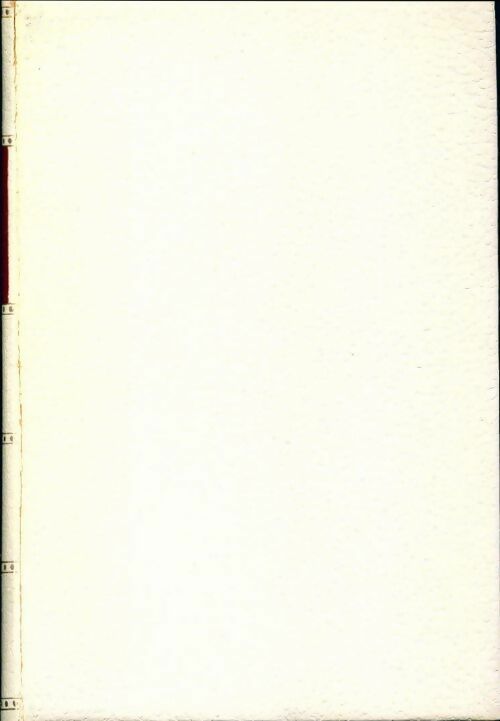 Le collier de la Reine Tome II - Alexandre Dumas - Livre