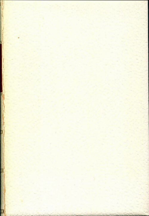 Le vicomte de Bragelonne Tome II - Alexandre Dumas - Livre