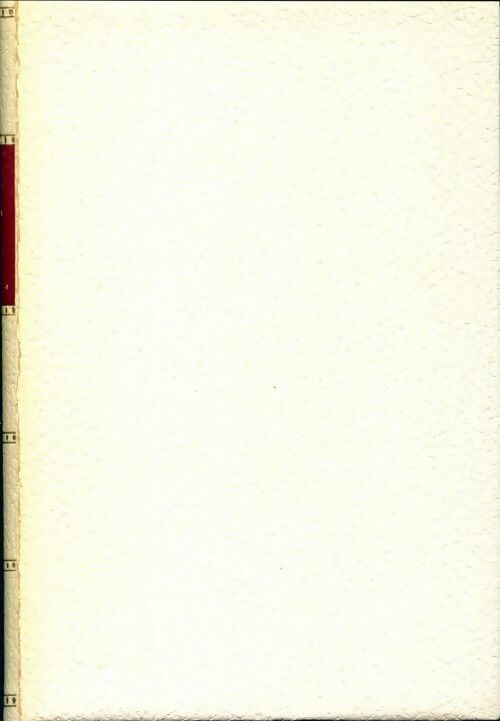 Les trois mousquetaires Tome II - Alexandre Dumas - Livre