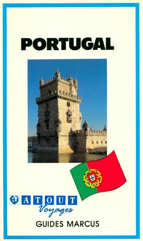 Portugal - Jean-Claude Klotchkoff - Livre