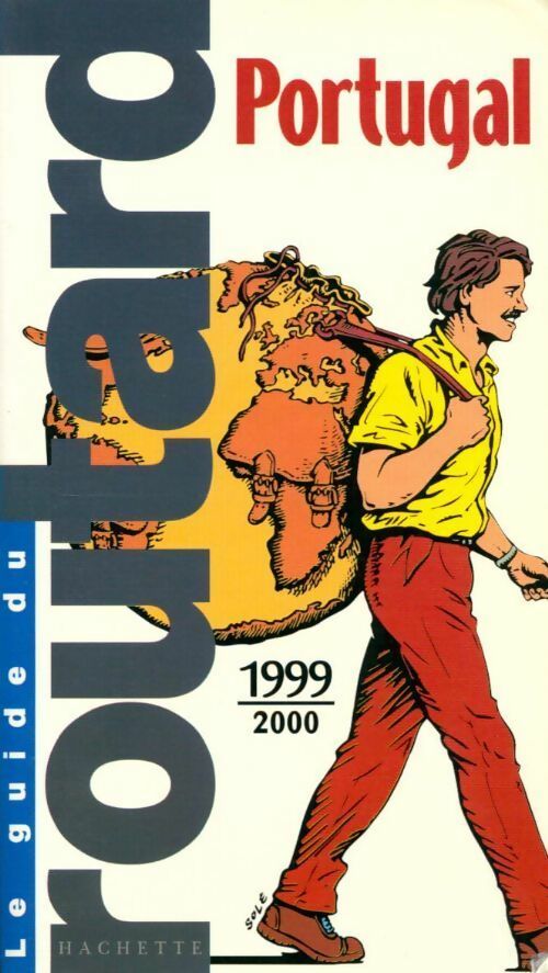 Portugal 1999-2000 - Collectif - Livre