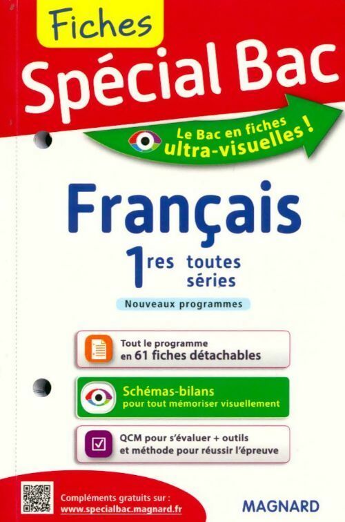 Français 1ères toutes séries - Sylvie Coly - Livre