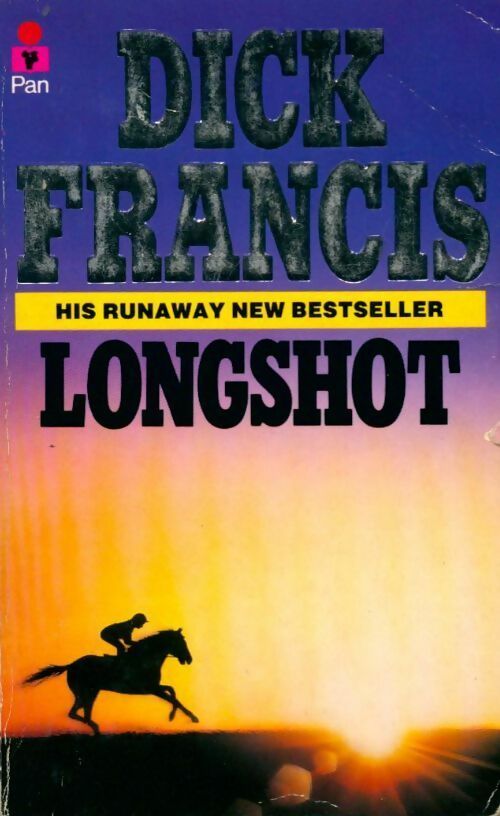 Longshot - Dick Francis - Livre