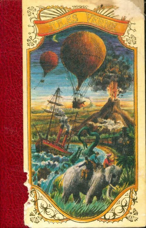 Les 500 millions de la Bégum - Jules Verne - Livre