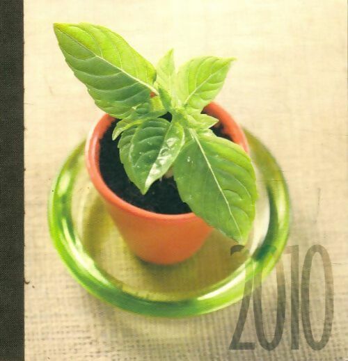 Agenda 2010 - Collectif - Livre