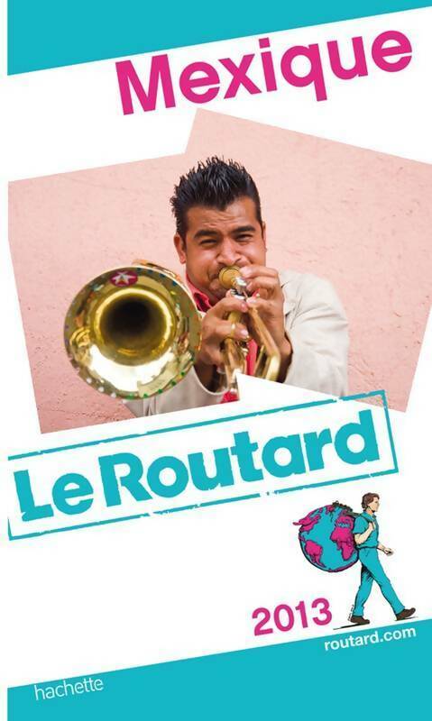 Mexique 2013 - Collectif - Livre