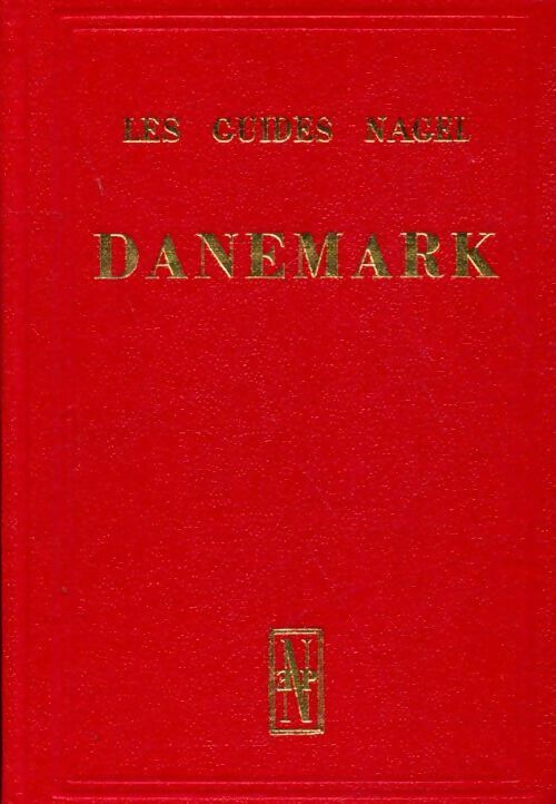 Danemark - Collectif - Livre