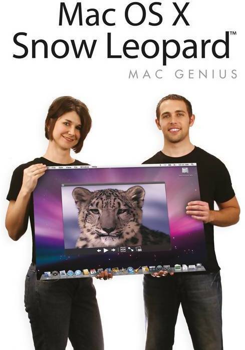 Mac OS X Snow léopard - Dwight Spivey - Livre