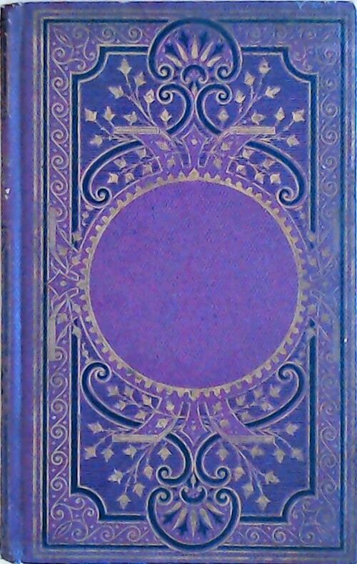 L'héritage du comte de Marcelly - Théophile Ménard - Livre