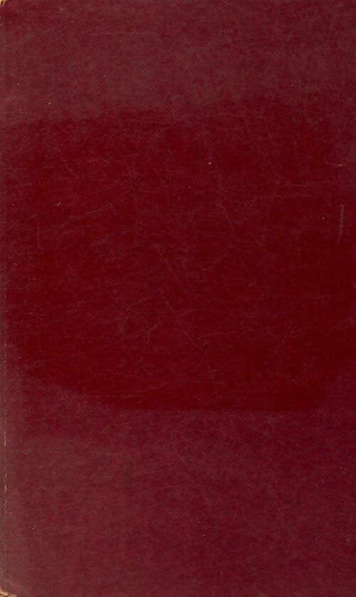 Drôle de quarantaine - Mary Bard - Livre