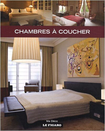 Chambres à coucher - Wim Pauwels - Livre