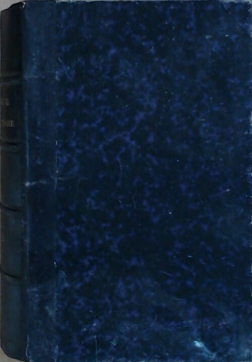 La vie littéraire Tome II - Collectif - Livre