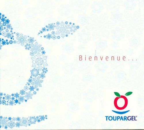 Bienvenue dans le monde de Toupargel Agrigel - Collectif - Livre