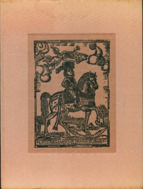 Versailles - Gerald Van der Kemp - Livre