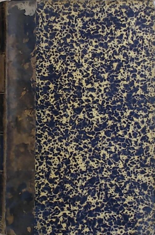 Bulletin des lois 1er semestre 1872 - Collectif - Livre
