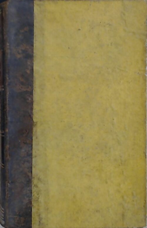 Bulletin des lois 1er semestre 1858 - Collectif - Livre