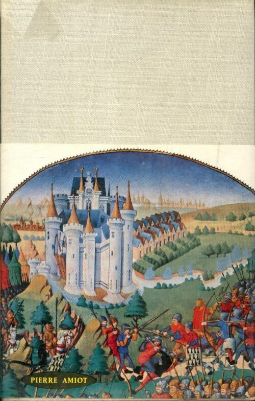 Richemont compagnon de Jeanne - José Germain - Livre