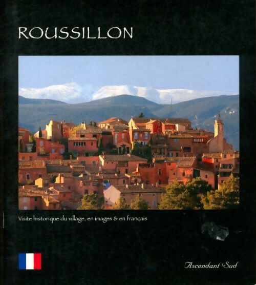 Roussillon - Collectif - Livre