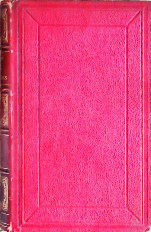 Histoire des gaulois Tome II - Amédée Thierry - Livre