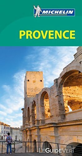  Provence - Collectif - Livre