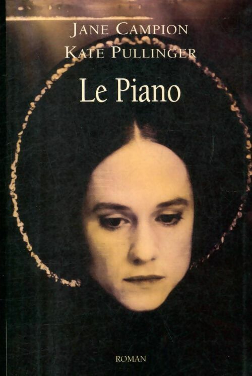 Le piano - Kate Pullinger - Livre