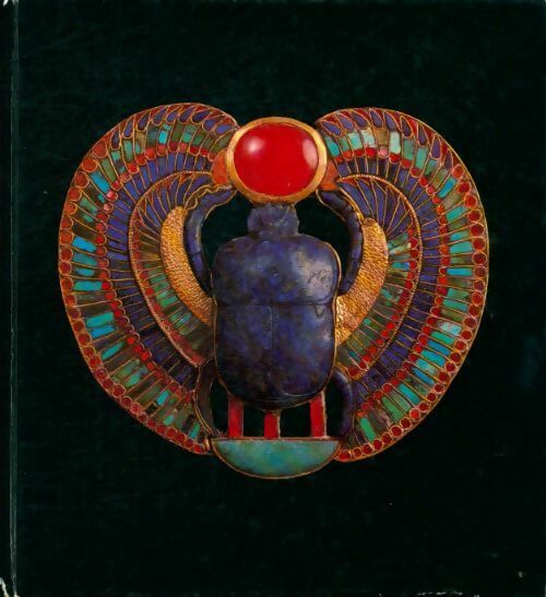 Götter pharaonen - Collectif - Livre