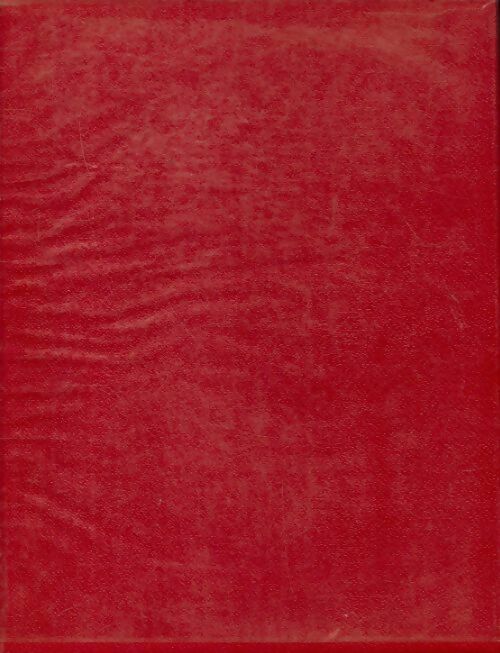 Les prix Nobel de littérature - Collectif - Livre