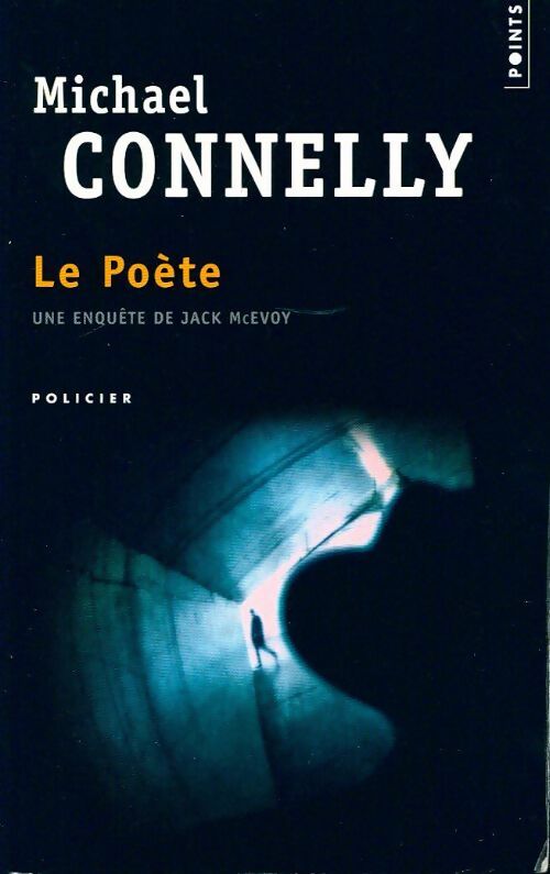 Le poète - Michael Connelly - Livre