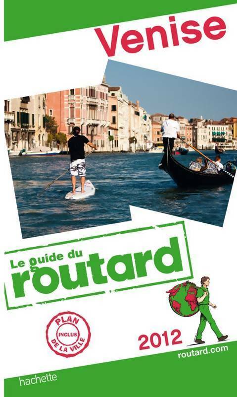 Venise 2012 - Collectif - Livre