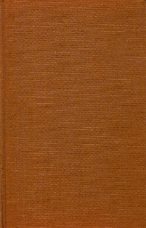 Le débarquement - Georges Blond - Livre