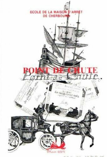 Point de chute - Collectif - Livre