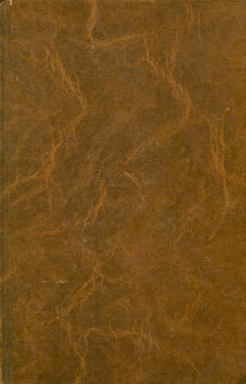 La chartreuse de Parme - Stendhal - Livre