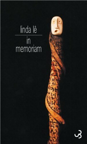 In memoriam - Linda Lê - Livre