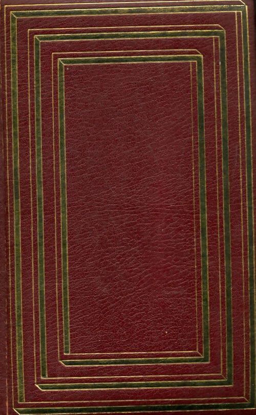 Notre-Dame de Paris - Victor Hugo - Livre