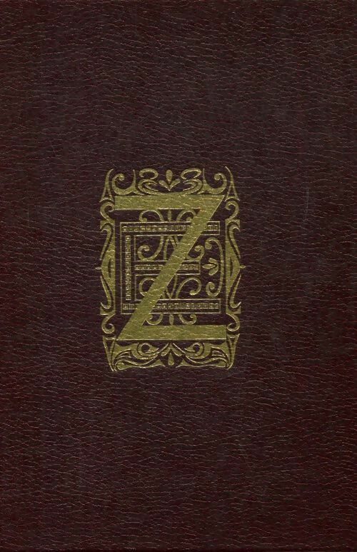 Le rêve - Emile Zola - Livre